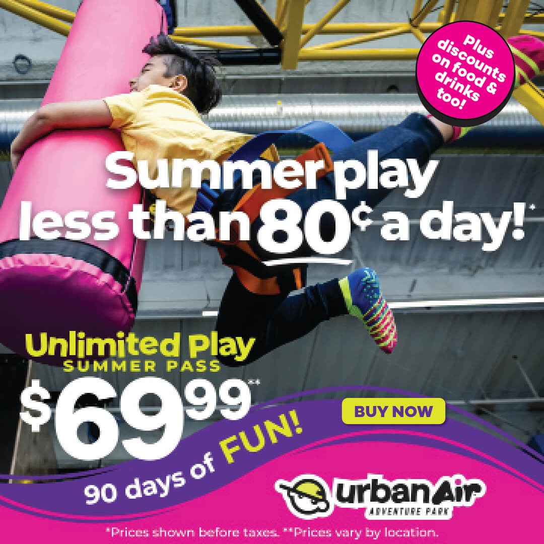 Summer Pass Image