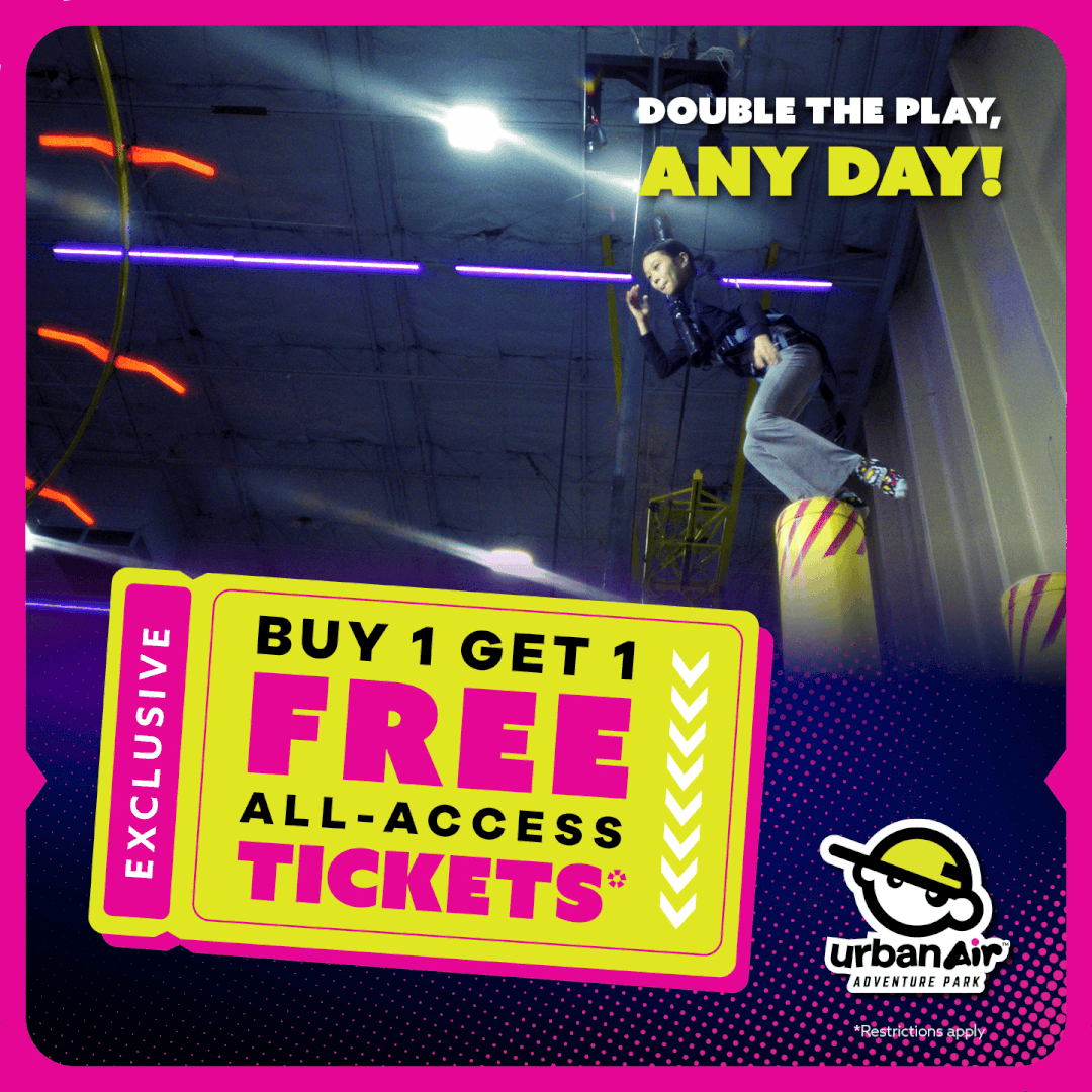 urban-air-buy-one-get-one-free-double-play UA_Unlimited Play Summer Pass_Generic_Web Promo_1080x1080
