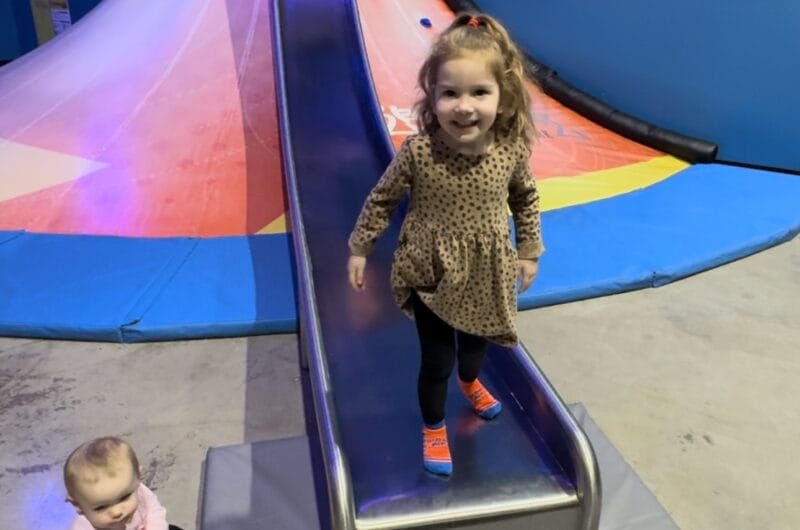 Urban Air Park Gallery