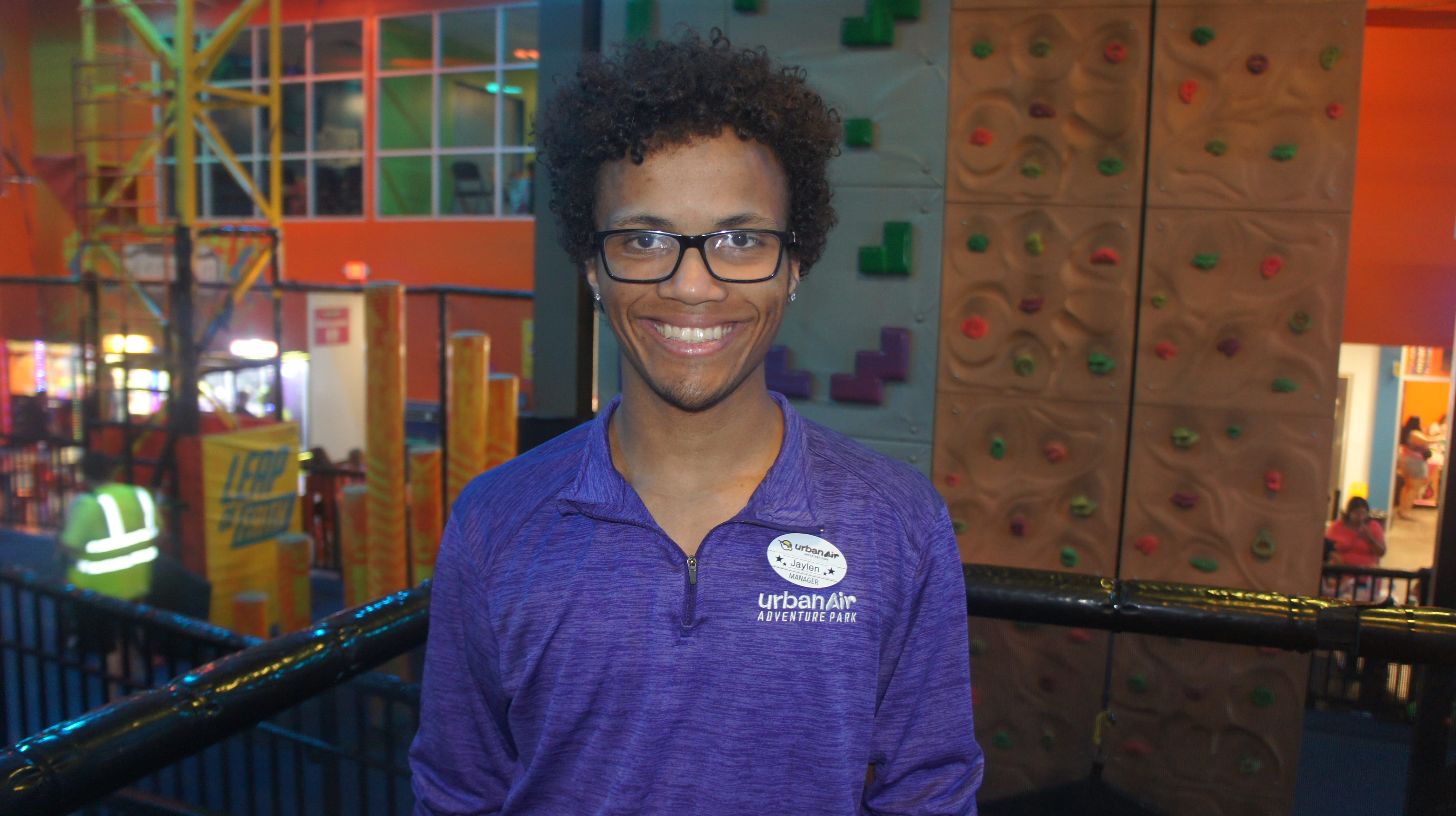 Park Team Member