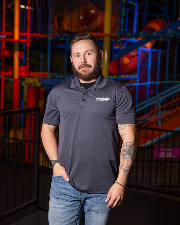 Park Team Member