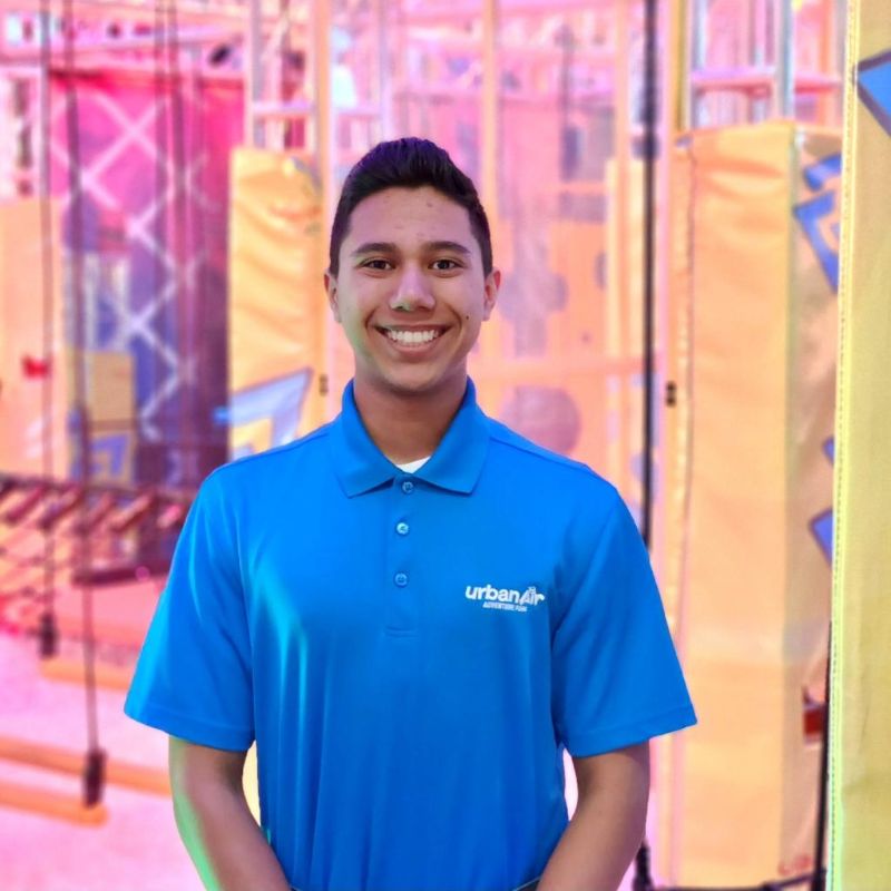 Park Team Member