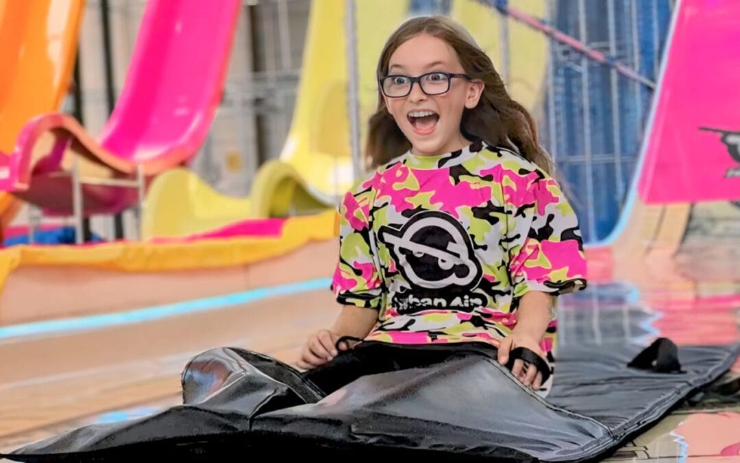 Racer Slide