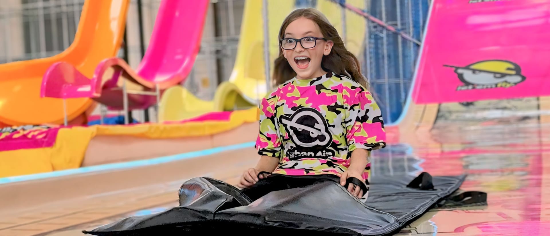 Racer Slide
