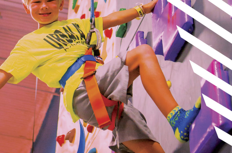 Urban Air Park Gallery