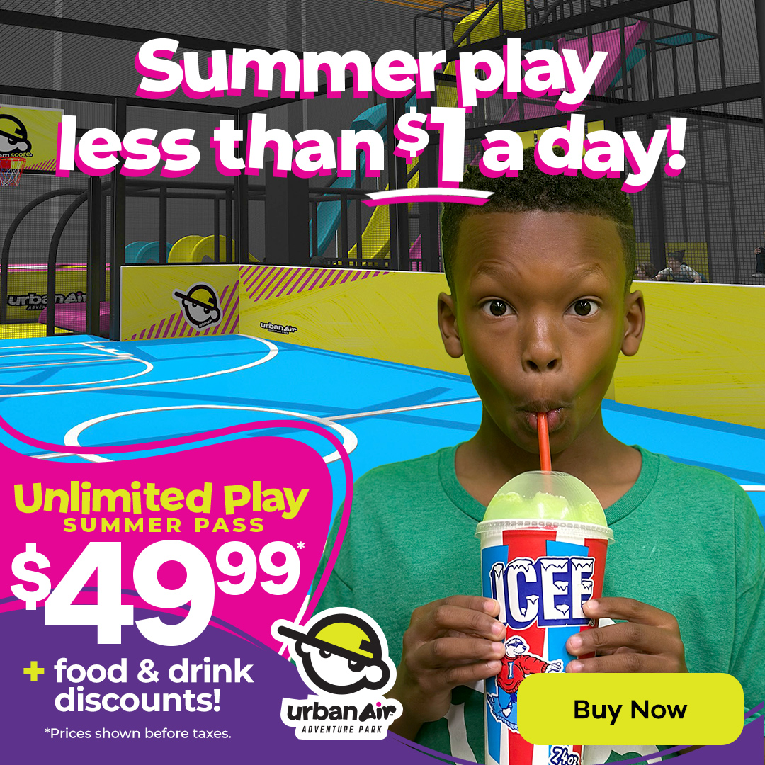 Summer Pass Image