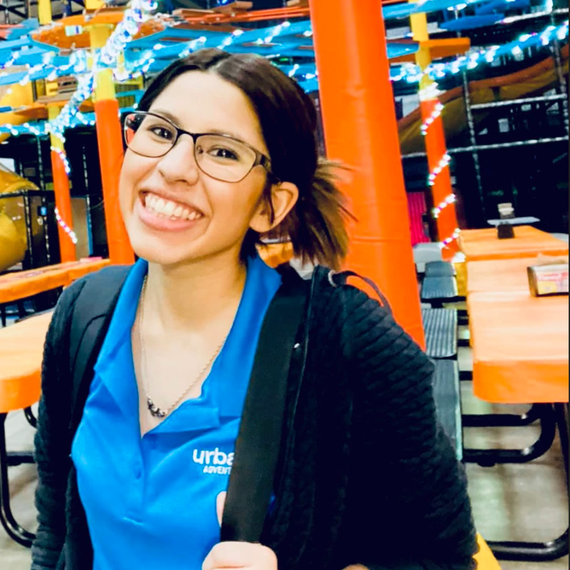 Park Team Member
