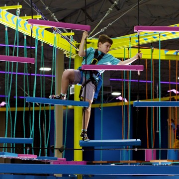 endless memberships, kid fun