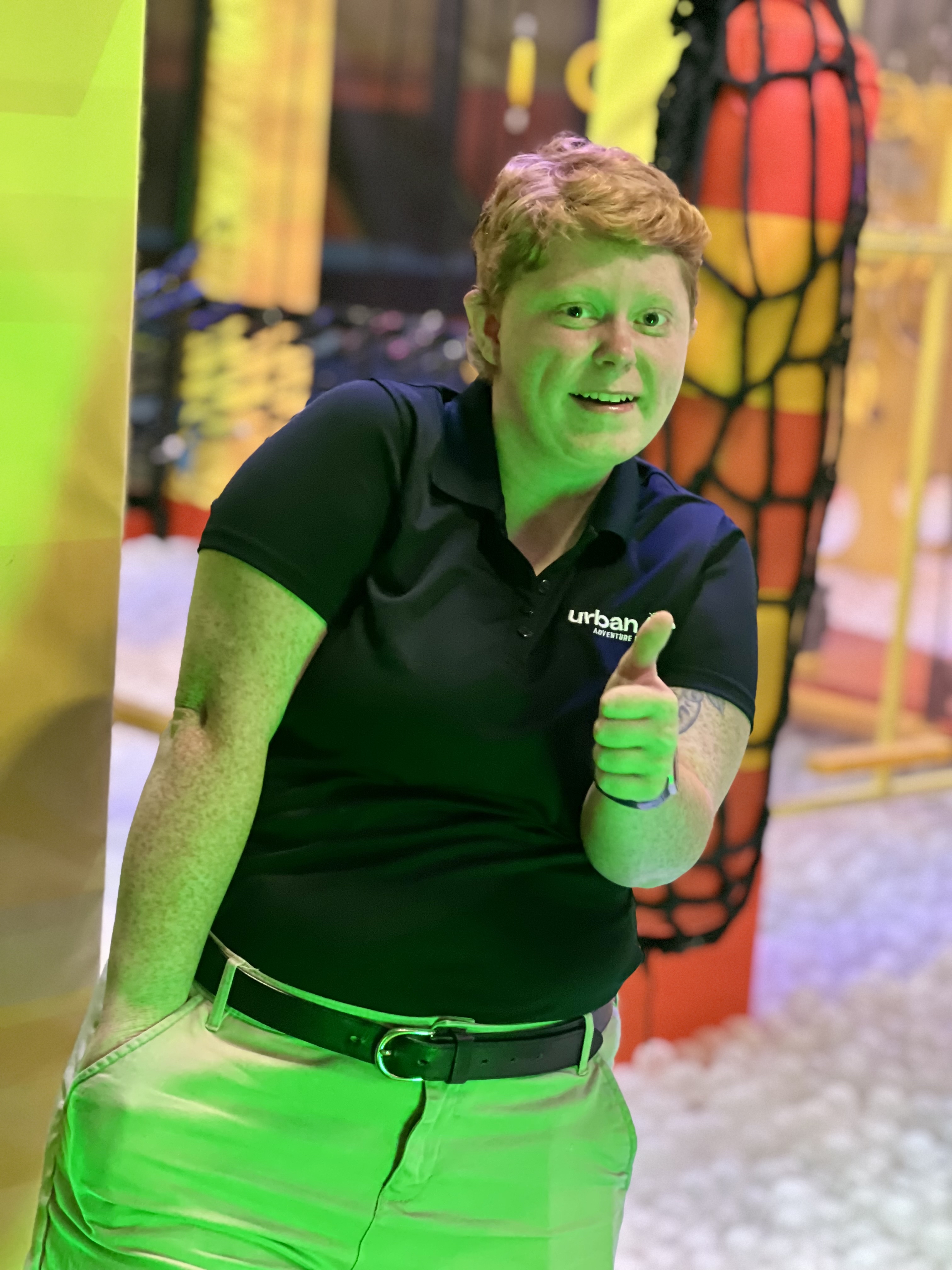 Park Team Member