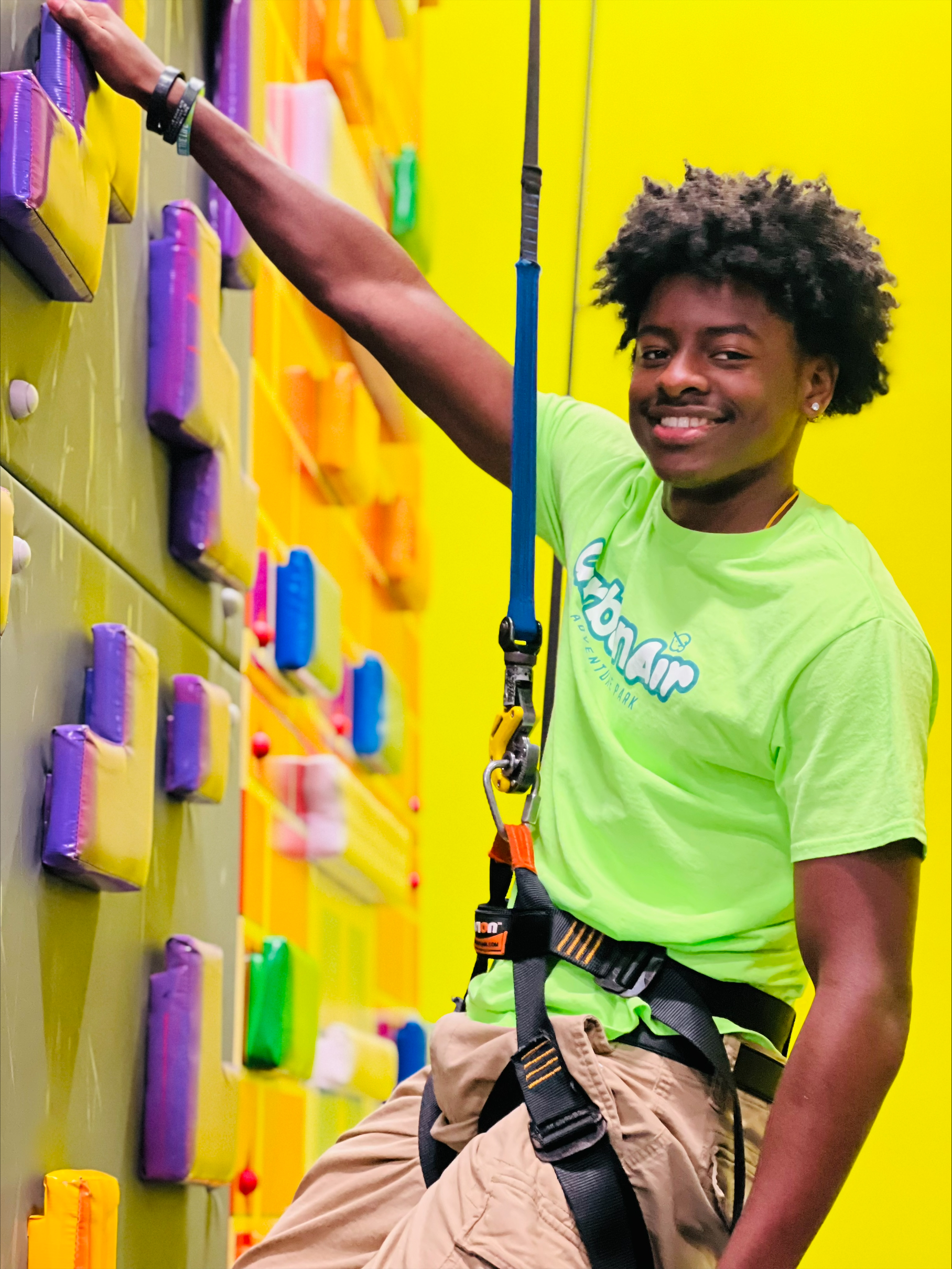 Park Team Member