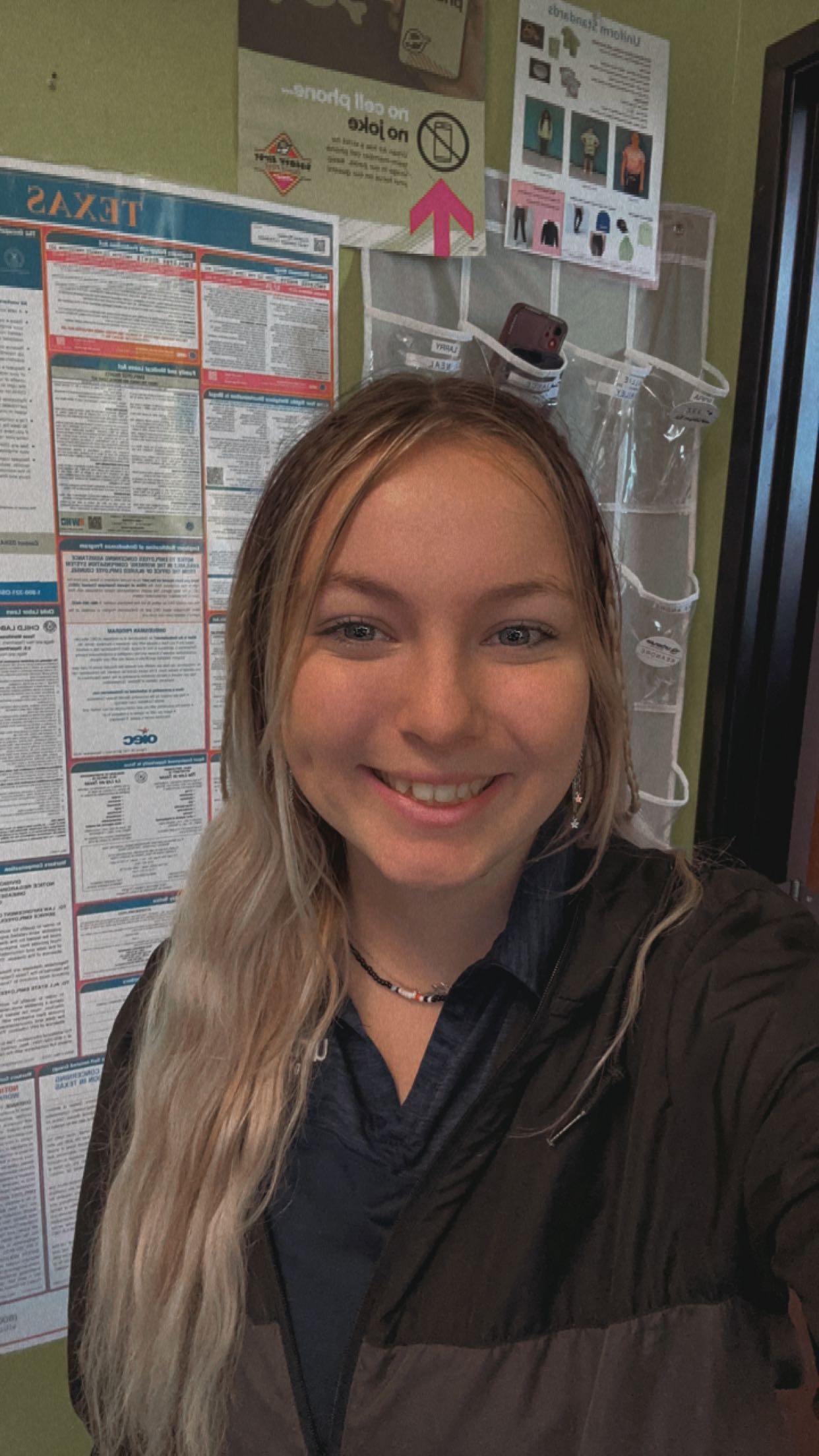 Park Team Member