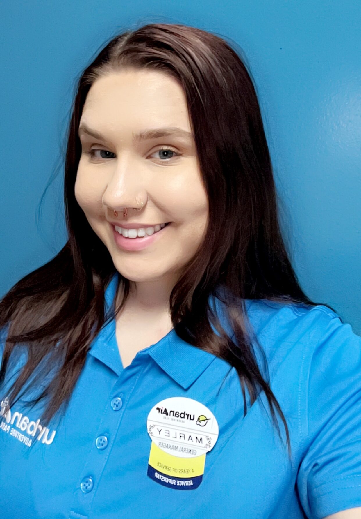 Park Team Member