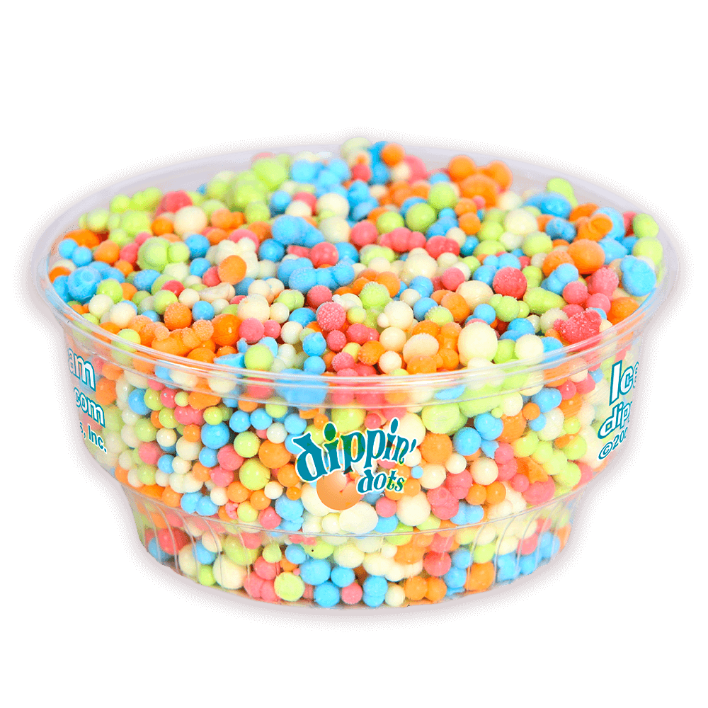 Dippin' Dots