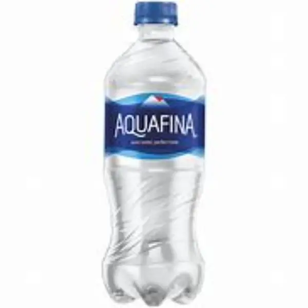 Aquafina Bootle