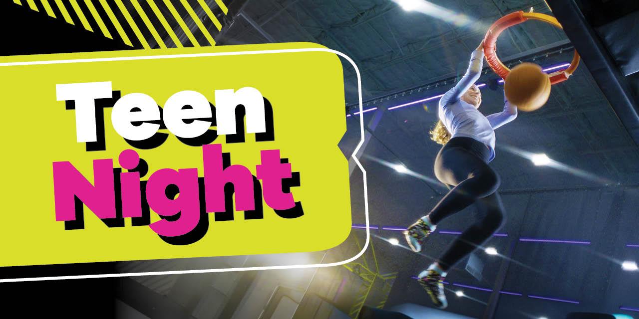 Teen Night