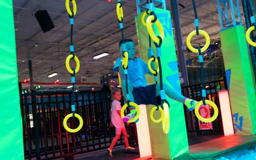 Sensory Friendly Play