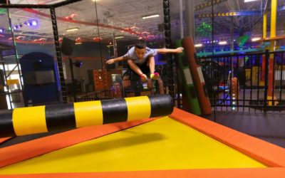 Middle School Birthday Party Ideas