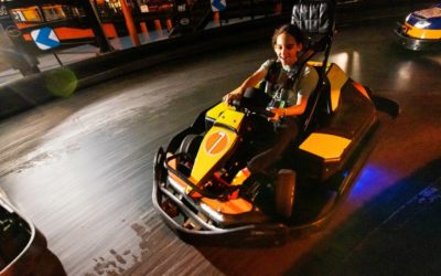 Teen Birthday Party Ideas