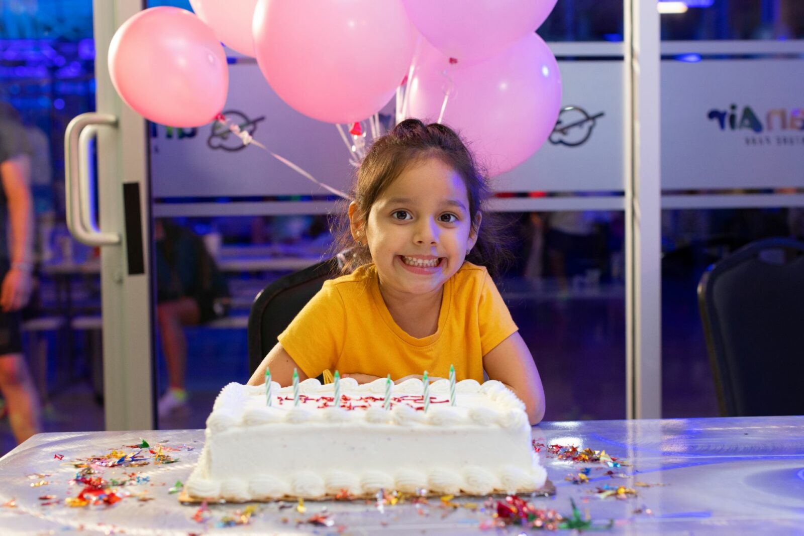 Pin on Top Kids Birthday Party Ideas