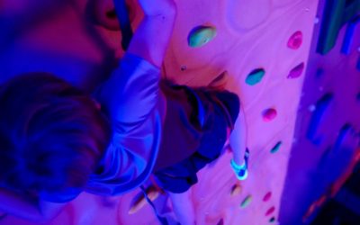 Climbing Walls