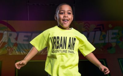 Kids Area 7 & Under