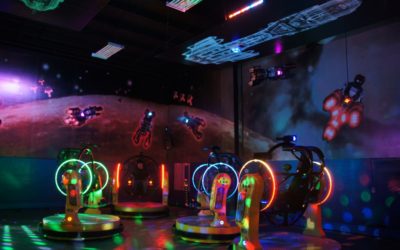 Lazer Fury