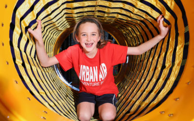 Thrill-Seekers on the Look-out for Urban Air Adventure Park in Lake Grove, New York