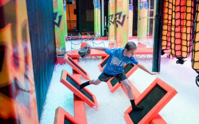 Urban Air Adventure Park® Secures Middletown, New York Location