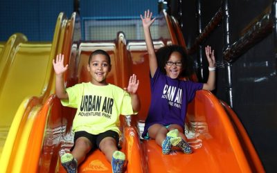 Urban Air Adventure Park® Secures North San Antonio, TX Location