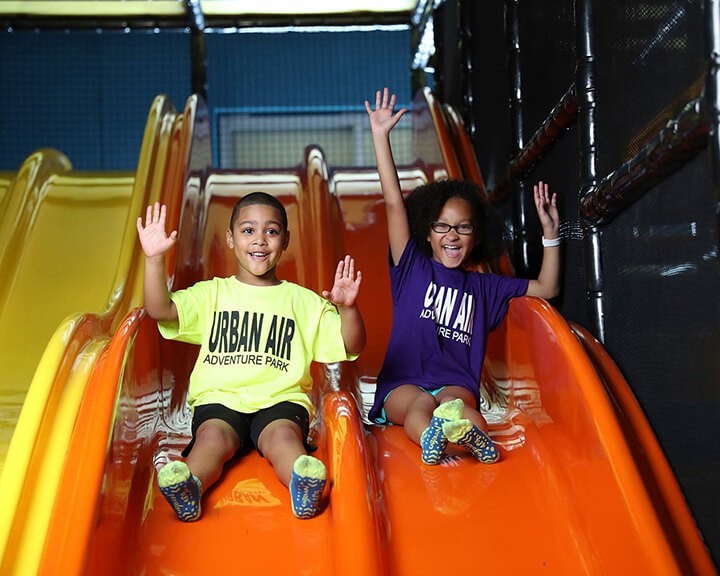 Urban Air Adventure Park® Secures North San Antonio, TX Location