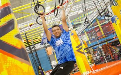 Urban Air Adventure Park® Secures Benton, AR Location