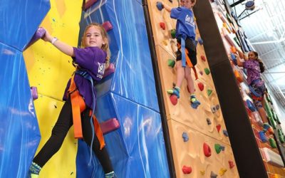 Urban Air Adventure Park Bringing Next Level Entertainment to Texoma, Texas in the Spring of 2019