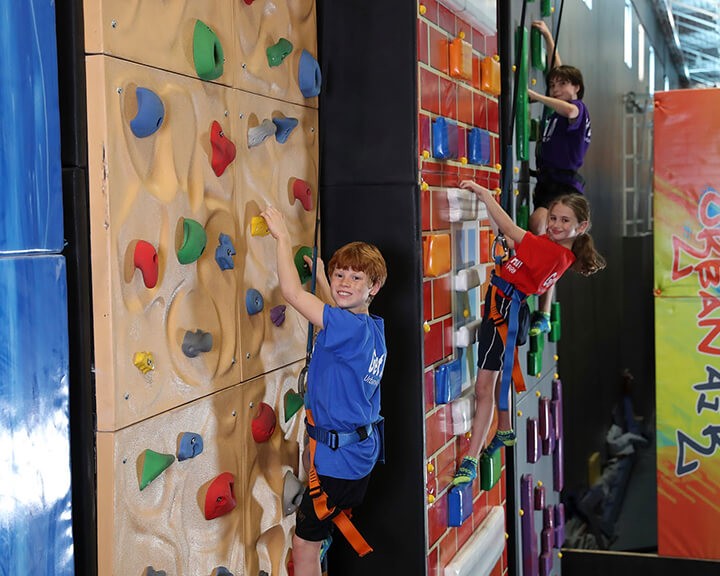 Urban Air Adventure Park® Secures Melbourne, Florida Location
