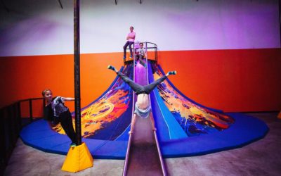 Prepare to Activate Awesome at Urban Air Adventure Park Coming To Ankeny In Summer of 2019