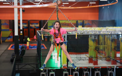 Urban Air Adventure Park® Secures Laurel, MD Location