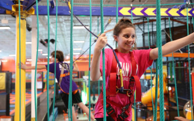 Urban Air Adventure Park to Open in Cornelius, North Carolina in the Summer of 2019