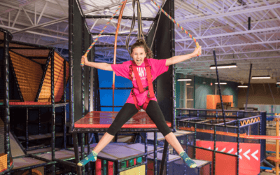 Urban Air Adventure Park® Secures Stapleton, CO Location