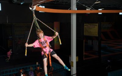 Urban Air Adventure Park® Announces Newnan, Georgia Location Coming Soon!