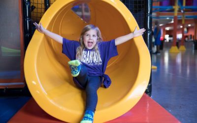 Urban Air Adventure Park Introduces Exhilarating Indoor Attractions to Winston Salem, North Carolina