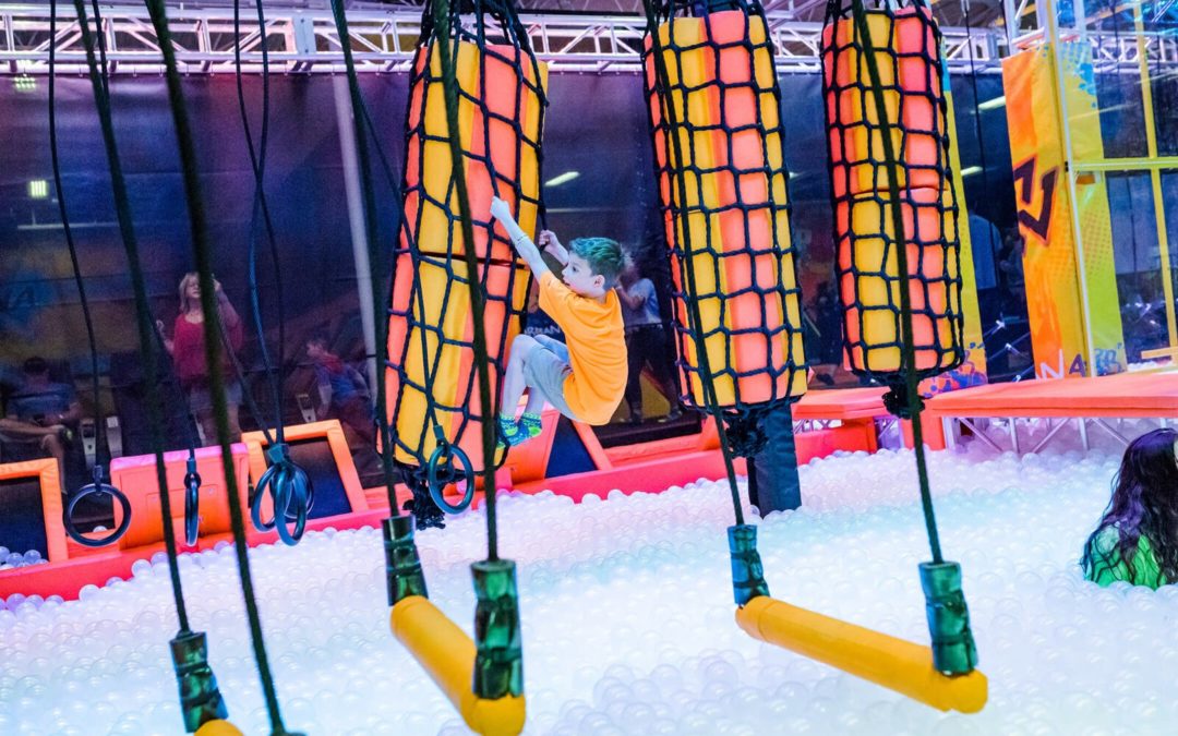 Urban Air Adventure Park® Secures Fort Collins, CO Location Urban Air