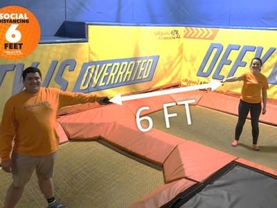 Urban Air Adventure Park Set to Open Location in Springfield, PA