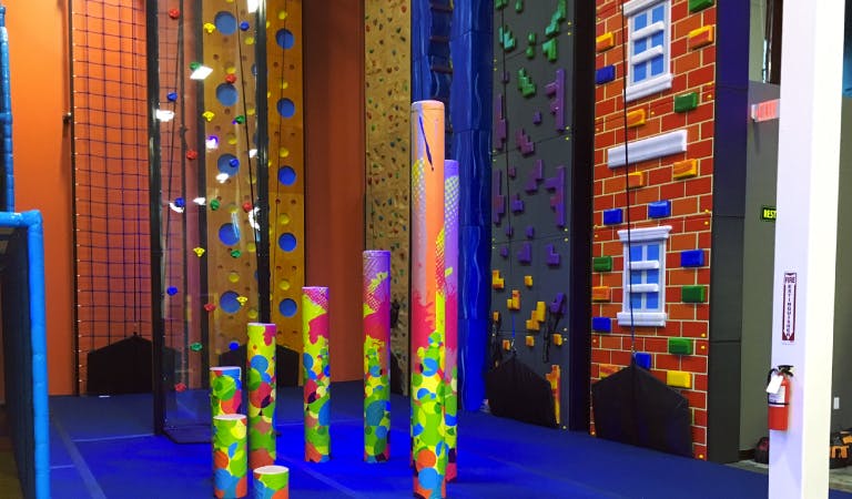 Urban Air Trampoline & Adventure Park Announces North Dallas, TX Location