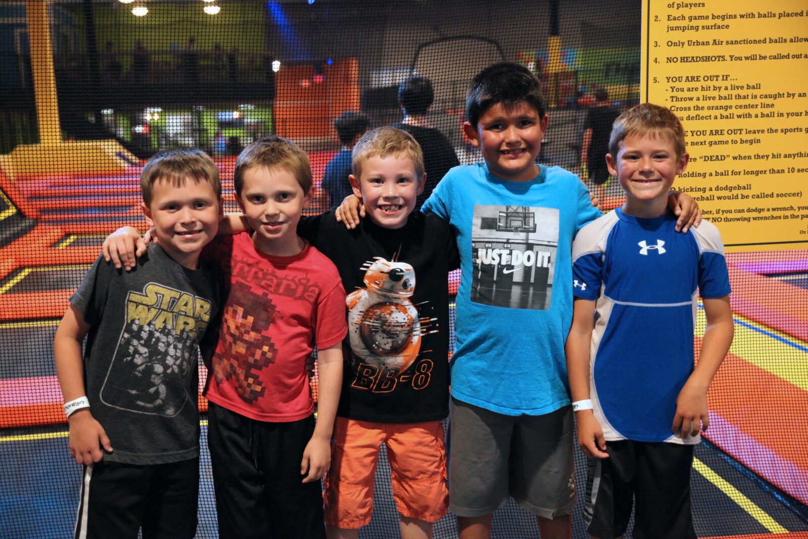 Urban Air Trampoline & Adventure Park Secures Killeen, TX location | Urban  Air Adventure Park