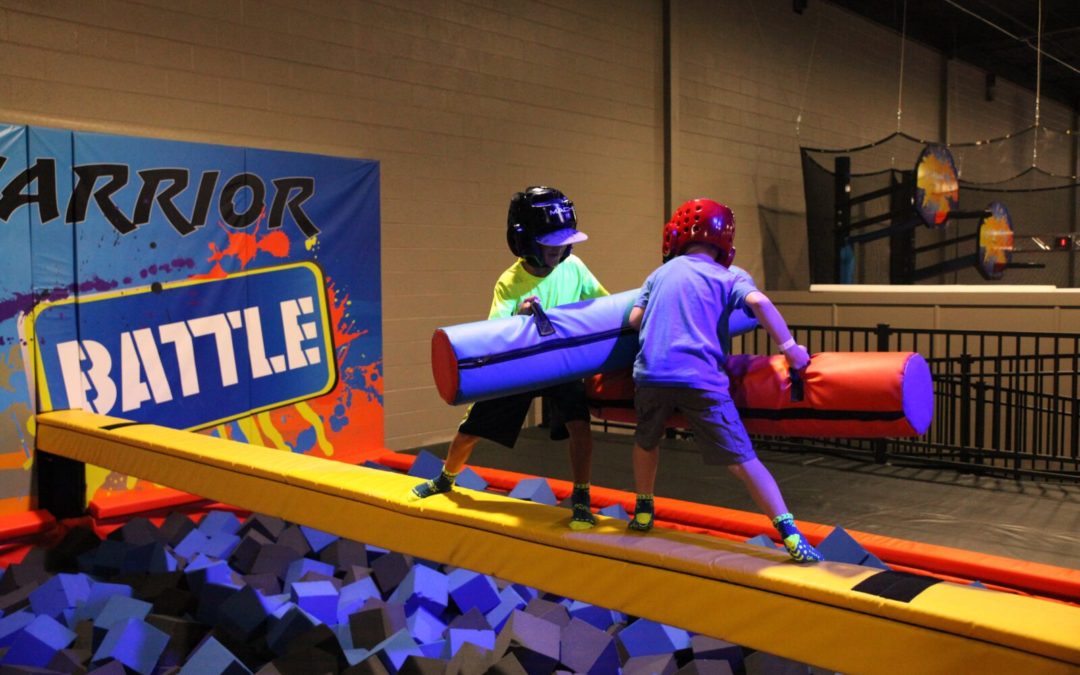 Urban Air Trampoline & Adventure Park Secures South Hackensack, NJ location