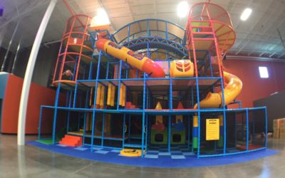 Urban Air Trampoline & Adventure Park Secures New Braunfels, TX Location