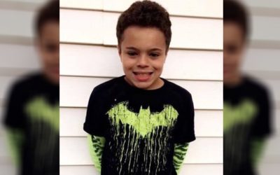 Urban Air Hosts Celebration to Honor Wichita Falls Kid-Hero TJ Smith
