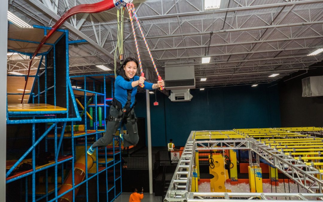 Urban Air Adventure Park® Secures Lakeland, FL Location