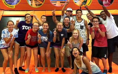 Urban Air Secures New Trampoline Park Location in Homewood, Alabama