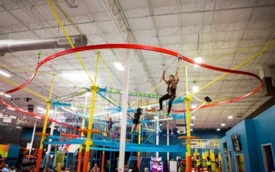 Urban Air Adventure Park® Secures Reno, NV Location