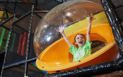 Urban Air Adventure Park® Secures Collierville, TN Location